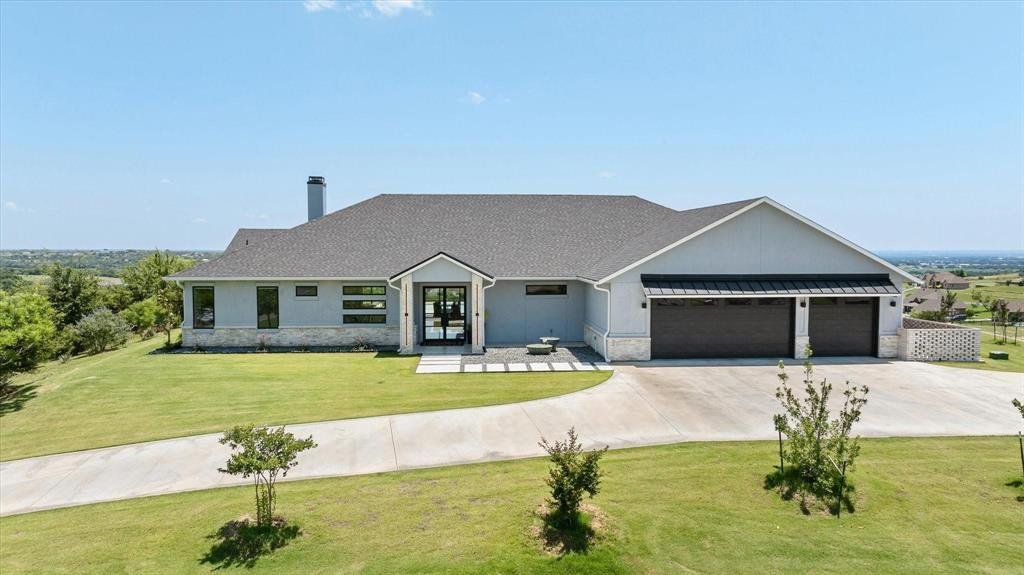 House in Weatherford, Texas, United States 2 - 17923049