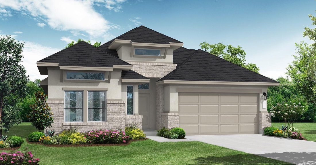 House in Montgomery, Texas, United States 1 - 17921659
