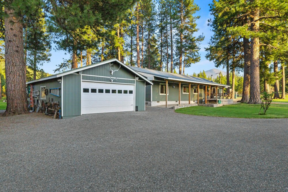 Land in Klamath Falls, Oregon, United States 5 - 17920448