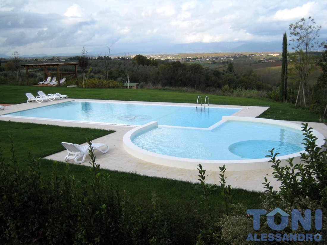 Center, Cerreto Guidi, Tuscany 1 - 17920545