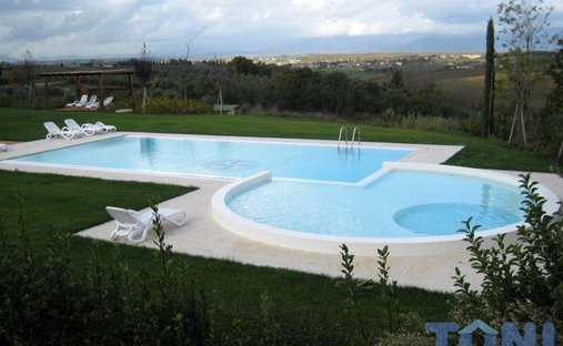 Centro, Cerreto Guidi, Toscana 1