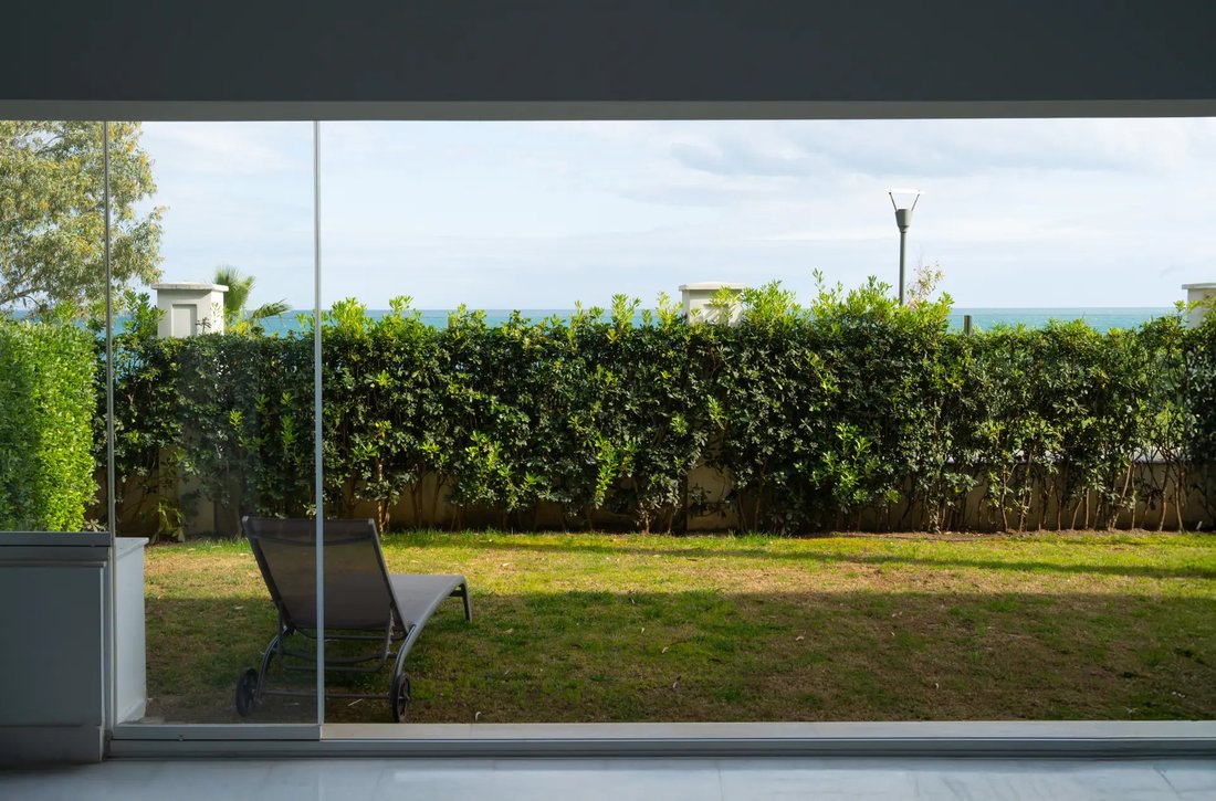 Apartment in Estepona, Andalusia, Spain 3 - 17923723