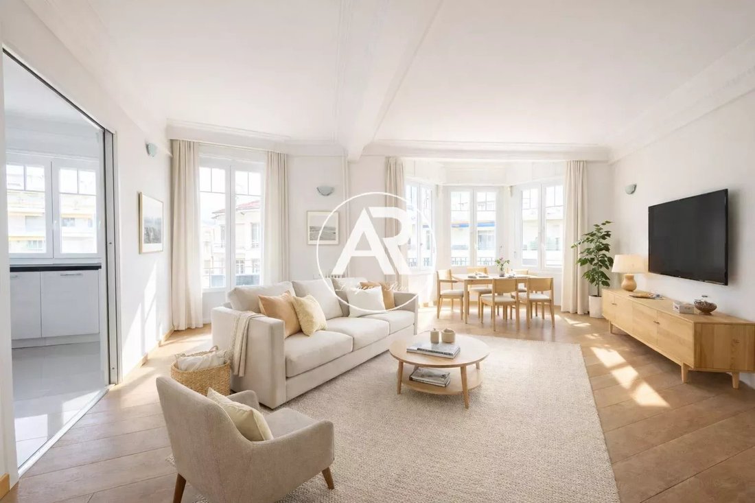 Apartment in Nice, Provence-Alpes-Côte d'Azur, France 2 - 17918514