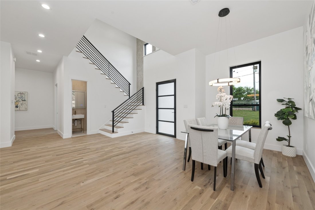 House in Weston, Texas, United States 3 - 17918923