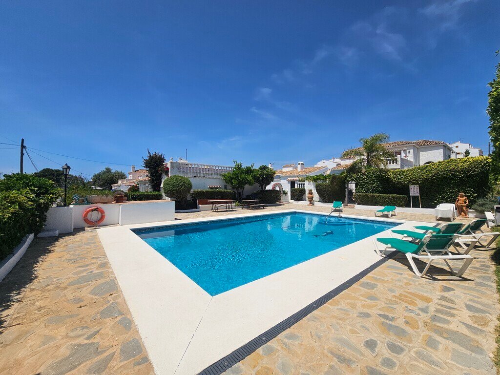 Casa a Mijas, Andalusia, Spagna 4 - 17923526