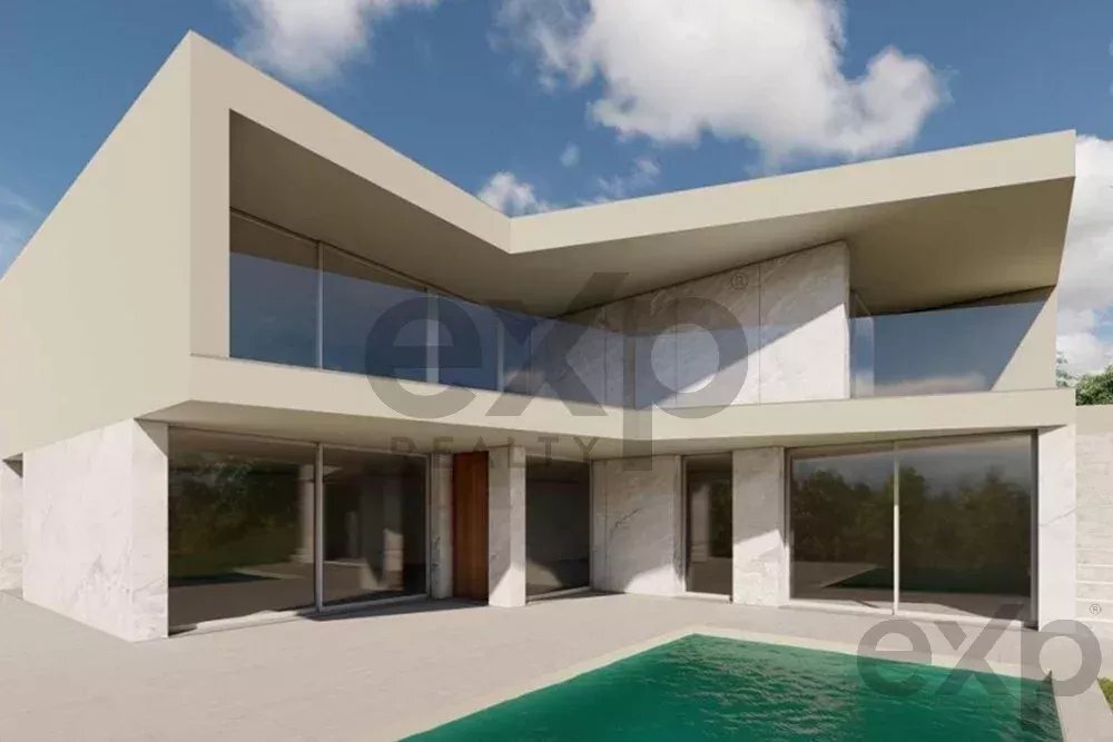 House in Almancil, Algarve, Portugal 1 - 15848230