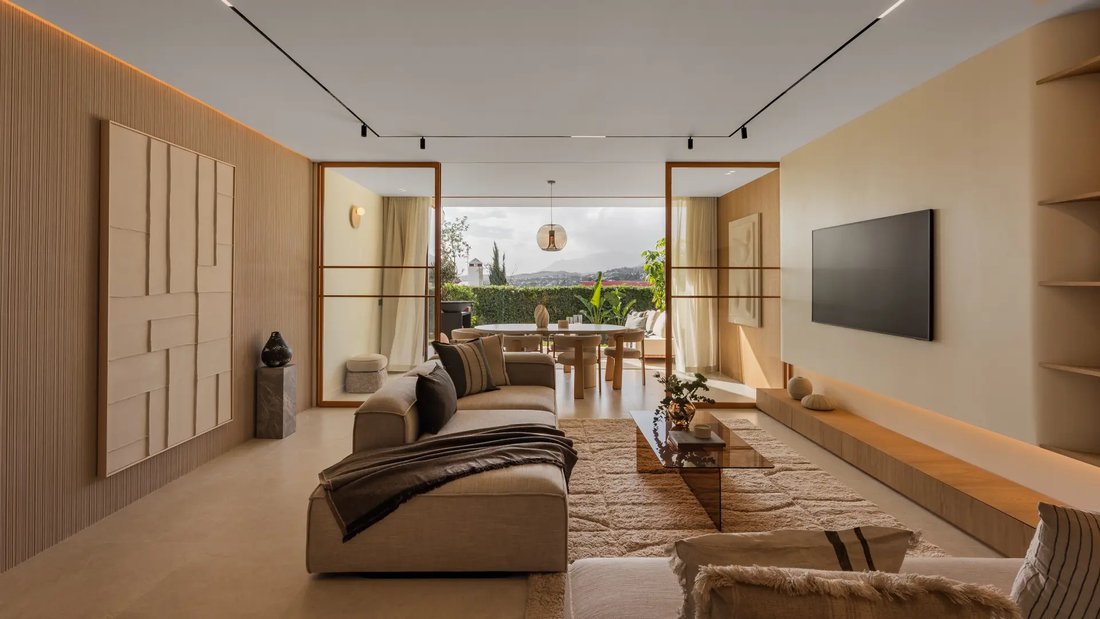House in Nueva Andalucia, Marbella, Spain 2 - 17919915