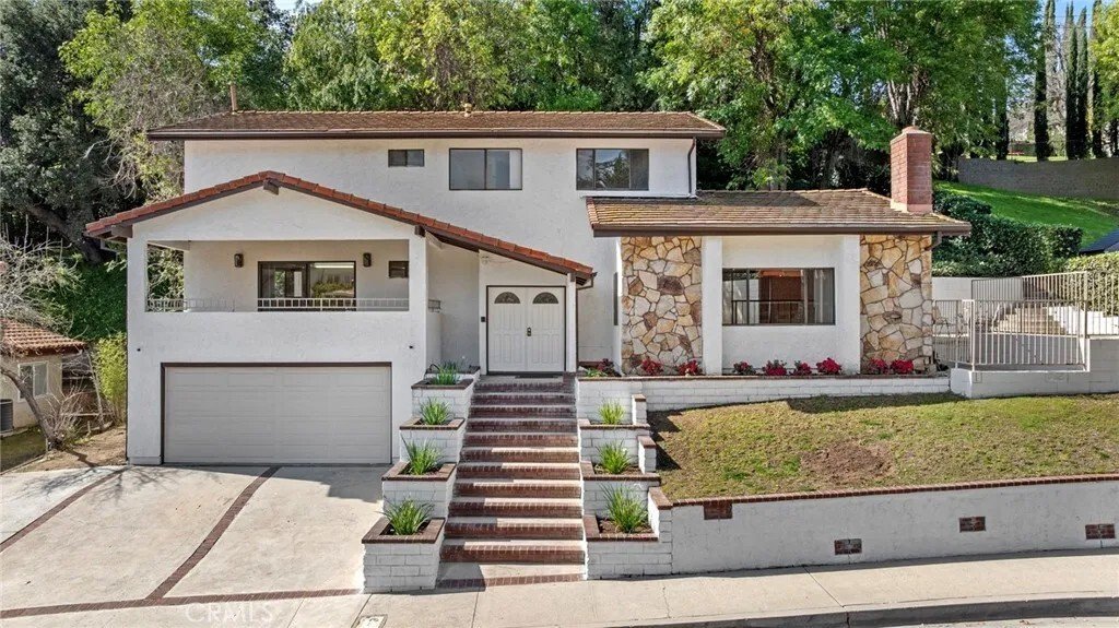 House in Glendale, California, United States 1 - 17917440