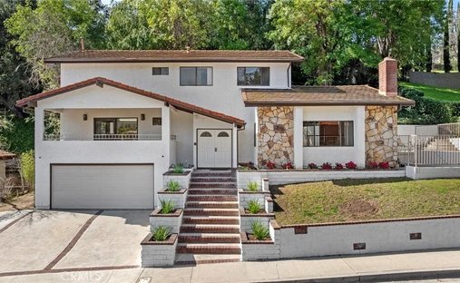 Casa a Glendale, California, Stati Uniti 1