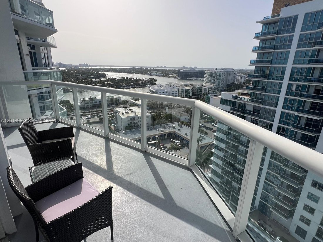 Condo in Miami Beach, Florida, United States 4 - 17916780