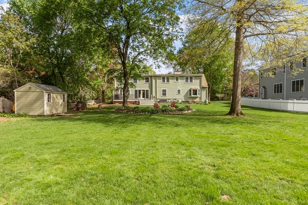 House in Concord, Massachusetts, United States 2 - 17924963