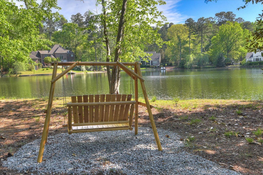 House in Aiken, South Carolina, United States 3 - 17920754