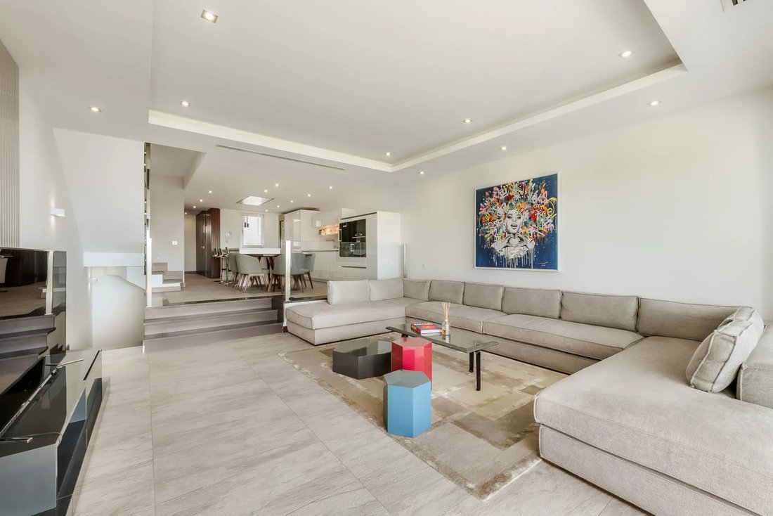 House in Sierra Blanca, Marbella, Spain 5 - 17920258