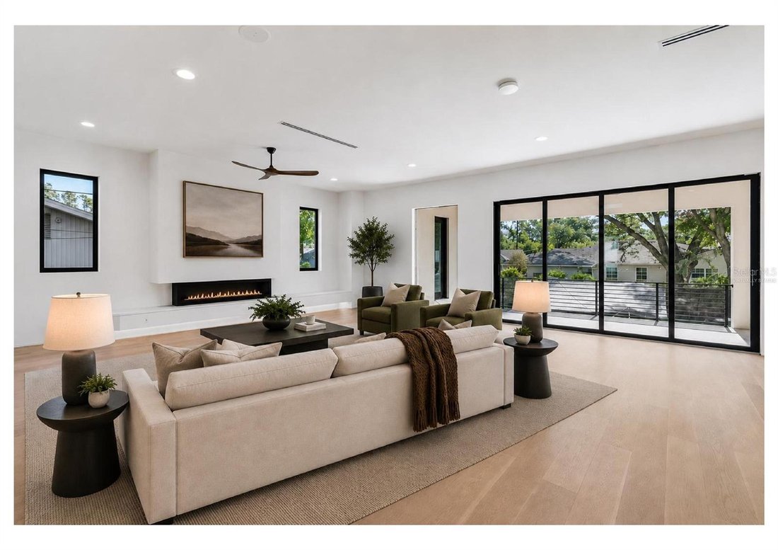 House in Tampa, Florida, United States 4 - 17922830