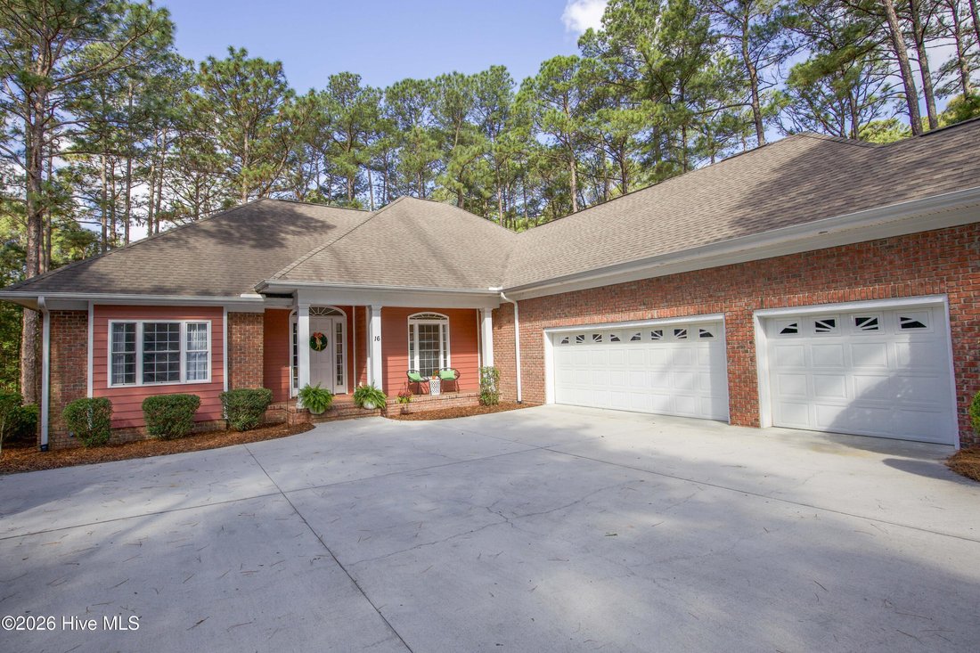 House in Pinehurst, North Carolina, United States 4 - 17920780