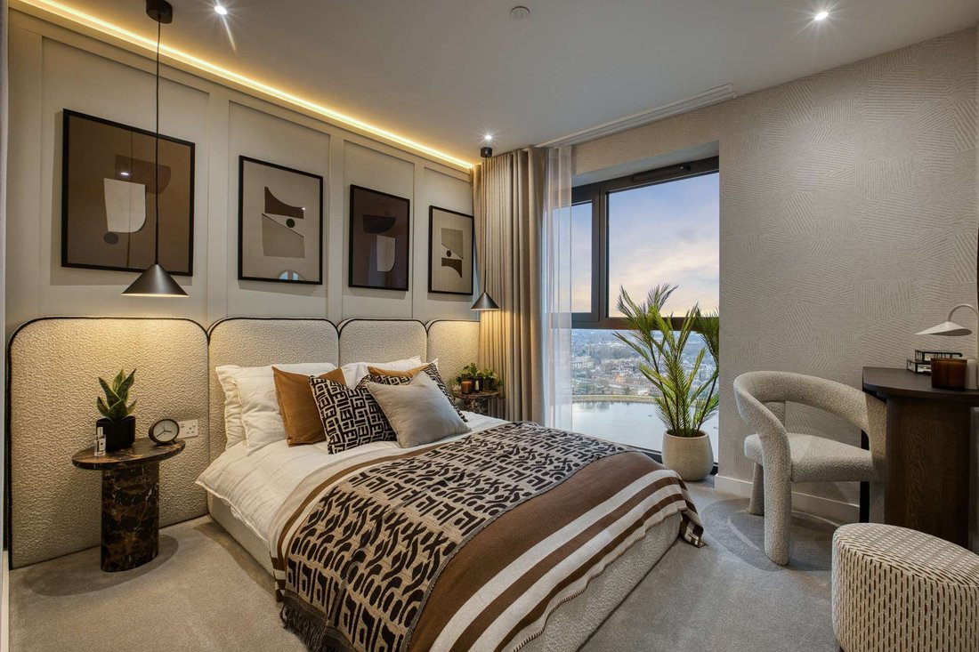Apartment in Finsbury Park, Haringey, England 5 - 17918244