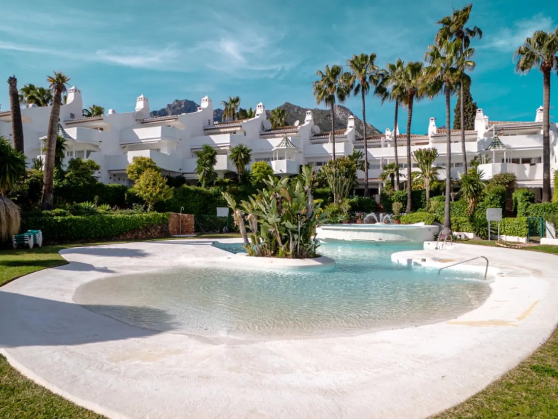 House in Sierra Blanca, Marbella, Spain 3 - 17920305