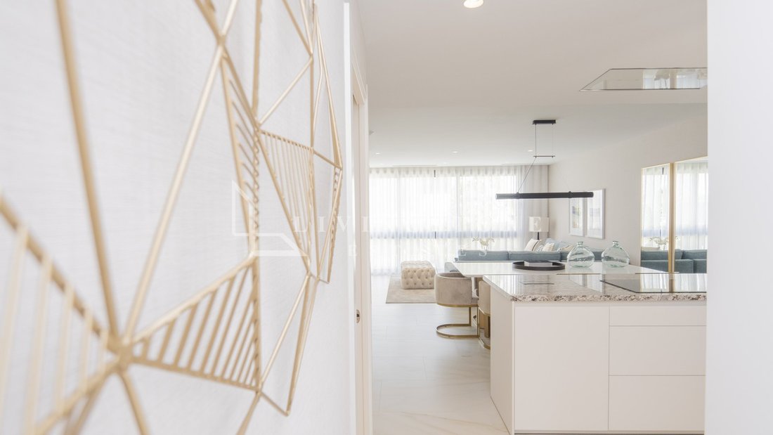Villa in Puerto Banus, Marbella, Spain 4 - 17920719
