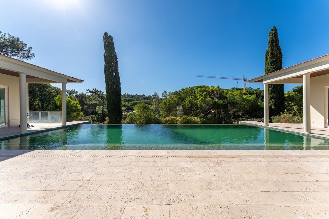 Villa in Alcabideche, Lisbon, Portugal 3 - 17924460
