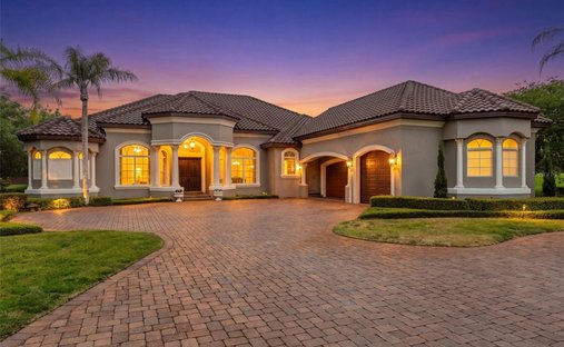 House in Sanford, Florida, United States 1