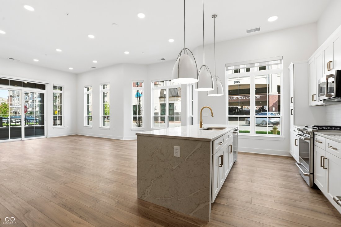 Condo in Carmel, Indiana, United States 4 - 17346688