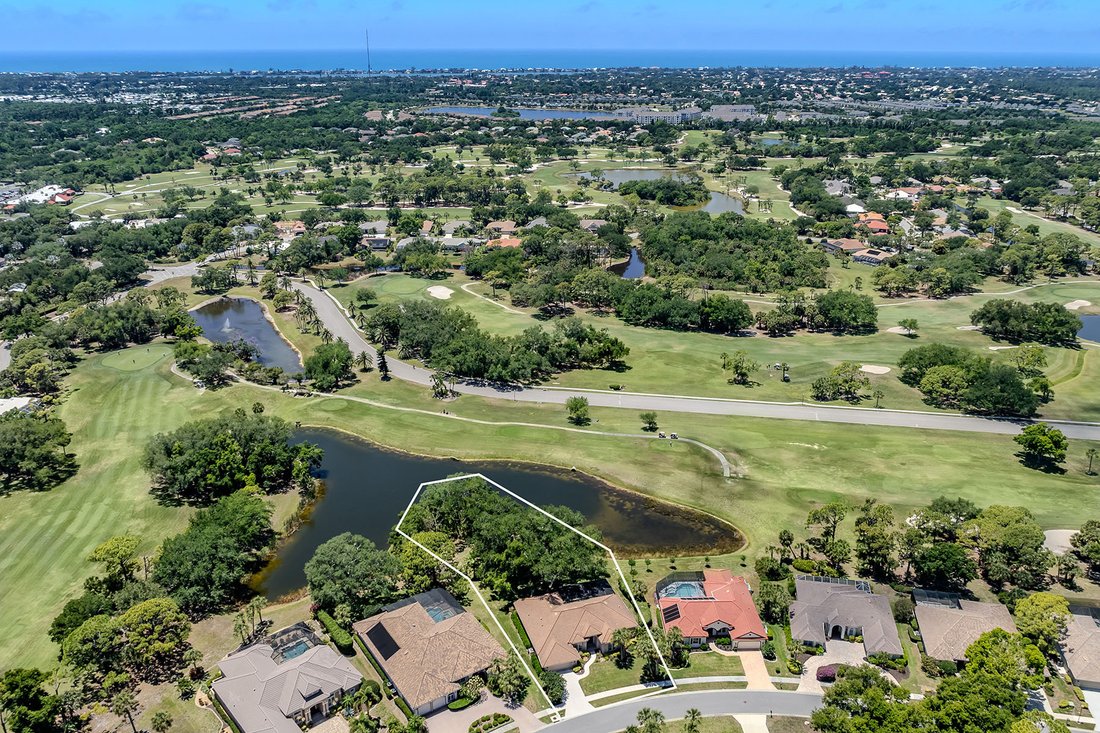 House in Venice, Florida, United States 2 - 17918365