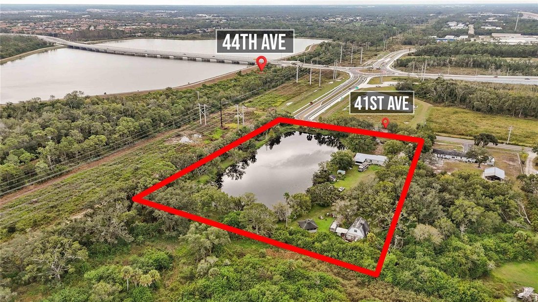 House in Bradenton, Florida, United States 4 - 17921284