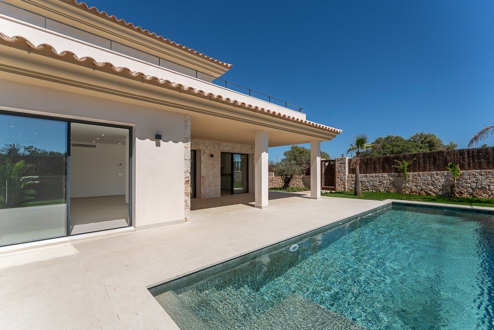 House in Santanyi, Balearic Islands, Spain 4 - 16117129