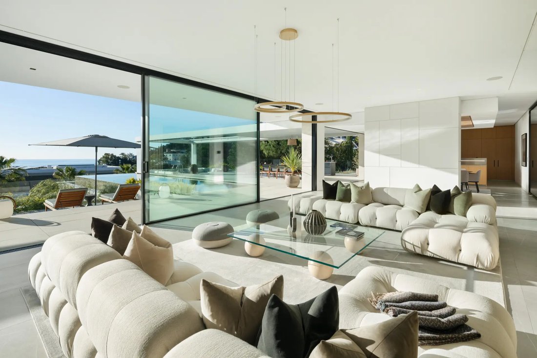 Villa in La Zagaleta, Benahavis, Andalusia 4 - 17922459
