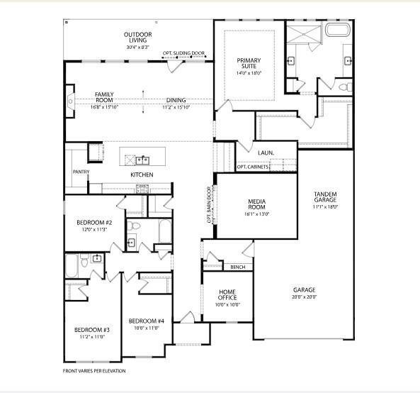 House in Montgomery, Texas, United States 3 - 16810885