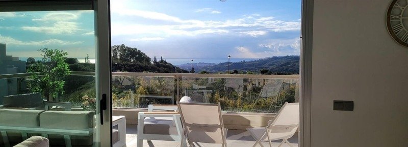Appartamento a Mijas, Andalusia, Spagna 5 - 17923391