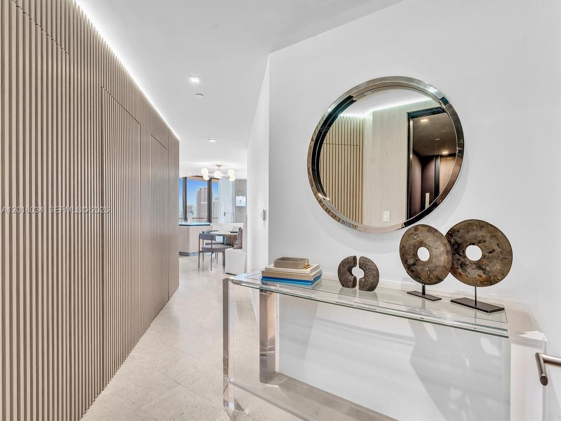 Condo in Miami, Florida, United States 4 - 17920107