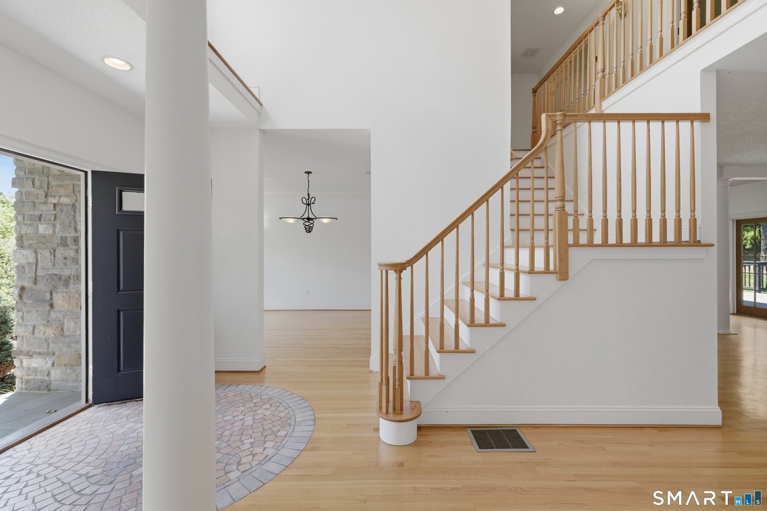 House in West Hartford, Connecticut, United States 5 - 17922552