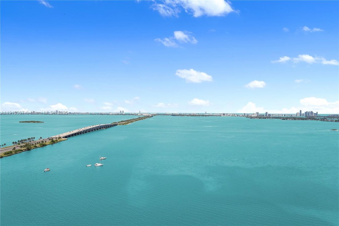 Eigentumswohnung in Miami, Florida, Vereinigte Staaten 5 - 17920135