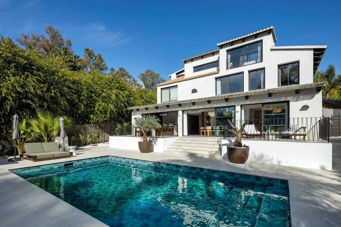 Villa in Puerto Banús, Marbella, Spanien 5 - 17923529