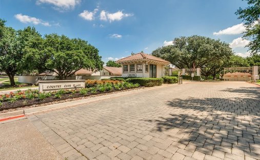 Condo in Irving, Texas, United States 1