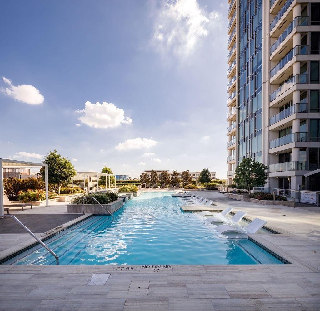 Condo in Houston, Texas, United States 2 - 17916990