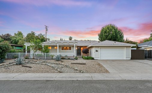 Maison à Carmichael, Californie, États-Unis 1
