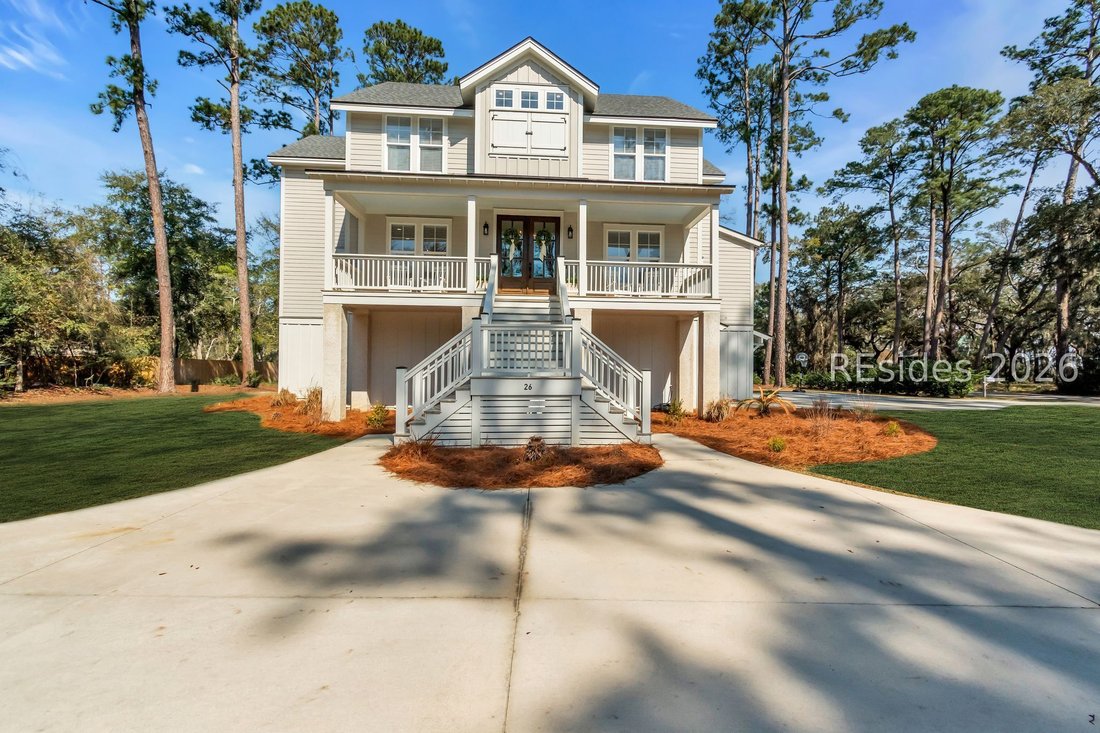 House in Ridgeland, South Carolina, United States 4 - 17919618