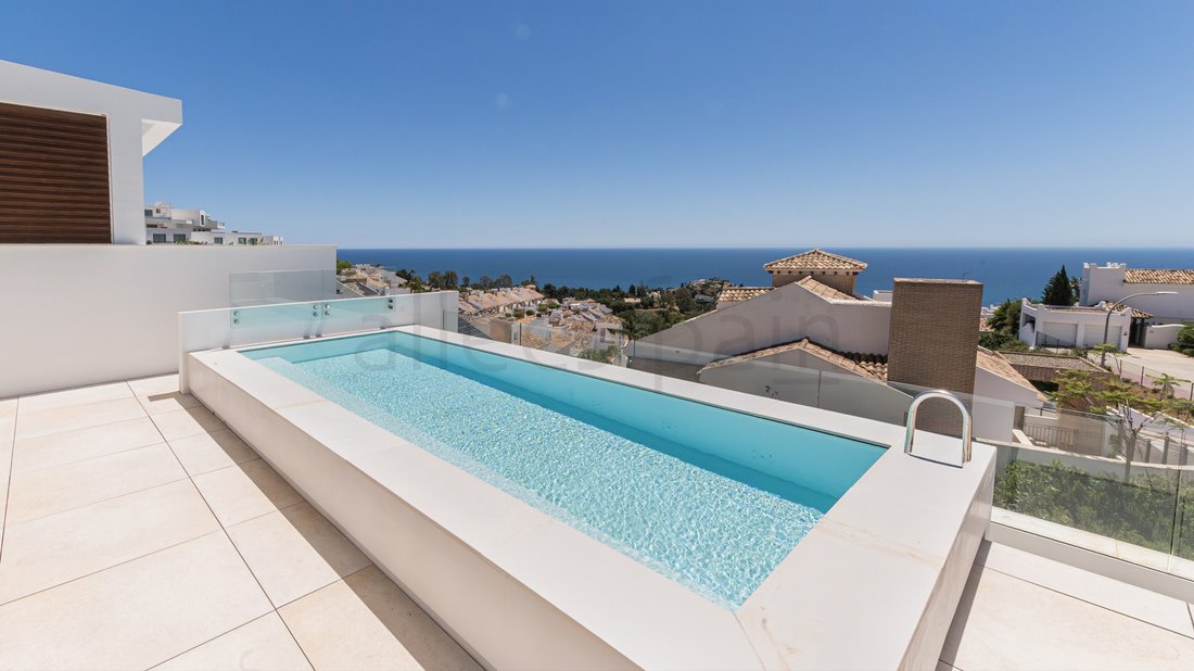 House in Benalmadena, Andalusia, Spain 3 - 15349283