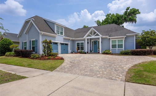 House in Gainesville, Florida, United States 1