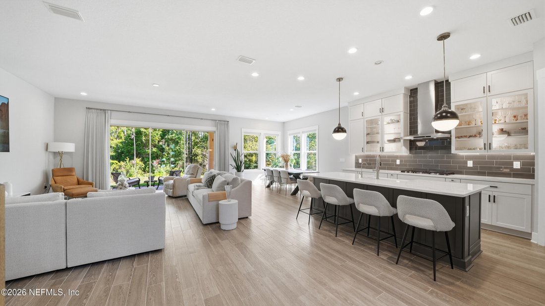 House in Jacksonville, Florida, United States 4 - 17916264