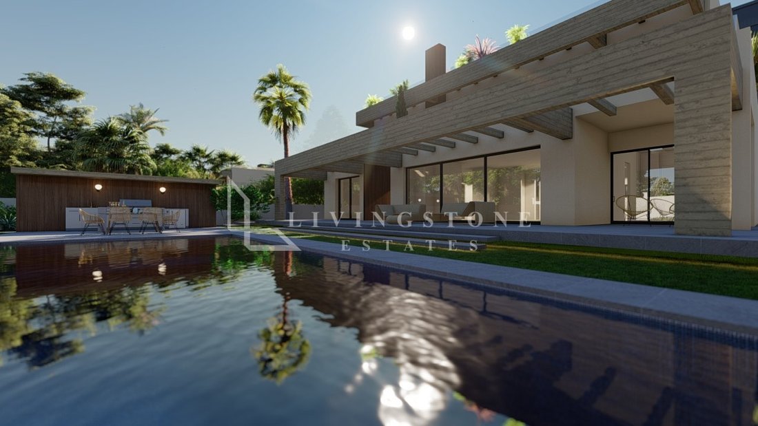Land in Estepona, Andalusia, Spain 5 - 17919921