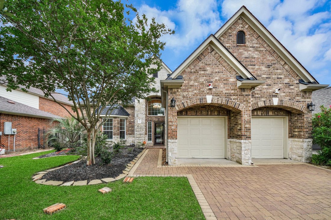 House in Houston, Texas, United States 1 - 17917050