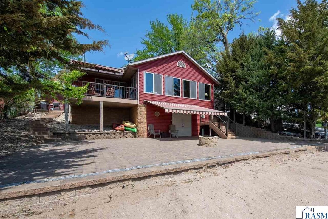 House in Madison Lake, Minnesota, United States 1 - 17923183