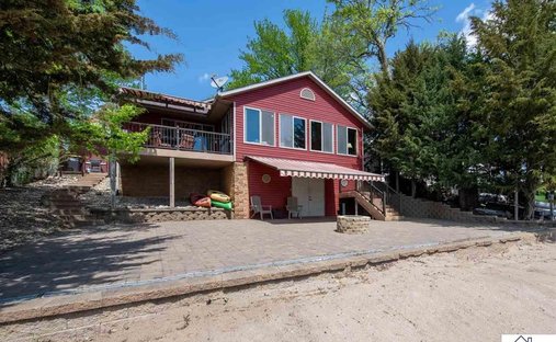 House in Madison Lake, Minnesota, United States 1