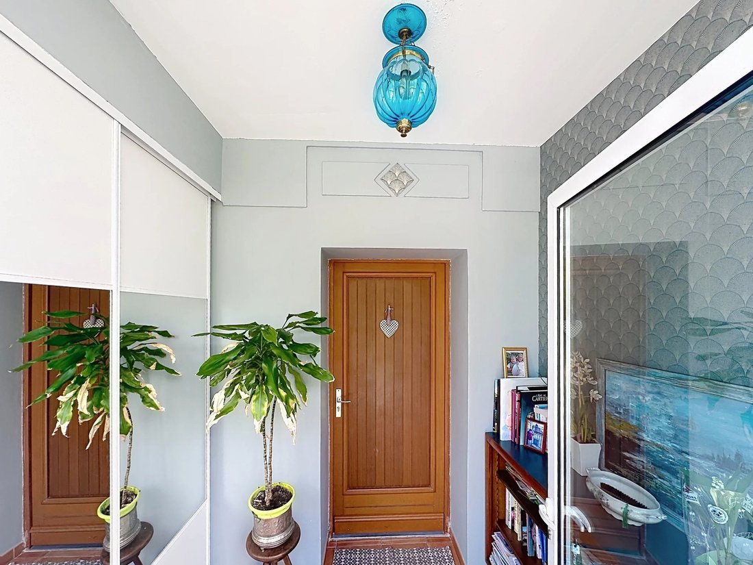 Townhouse in Cannes, Provence-Alpes-Côte d'Azur, France 4 - 17923659