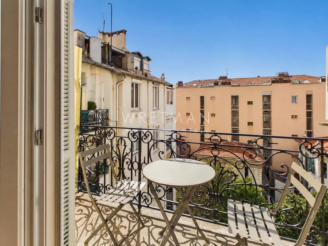 Apartment in Nice, Provence-Alpes-Côte d'Azur, France 2 - 17923654