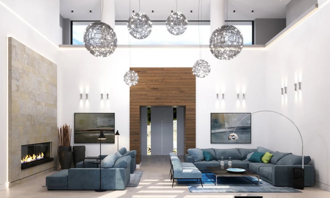 Villa in Benahavis, Andalusia, Spain 2 - 17923345