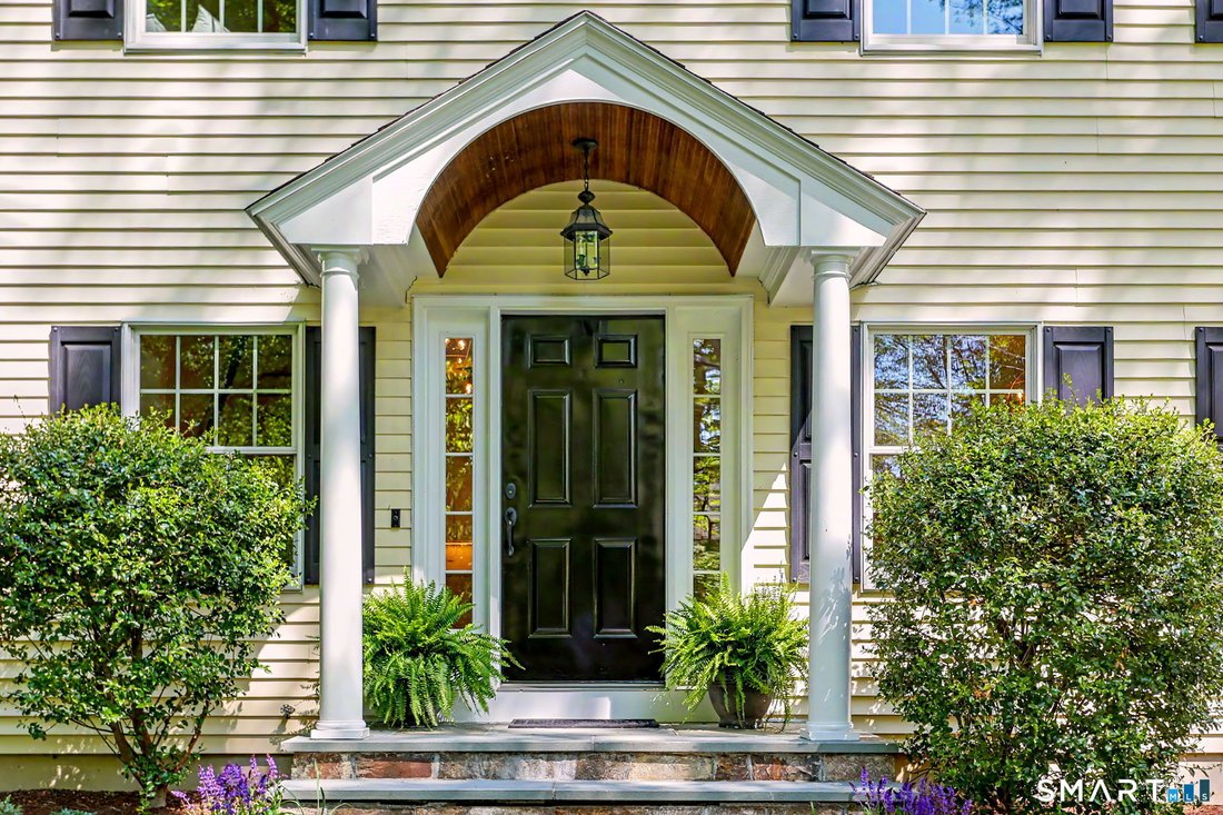 House in New Canaan, Connecticut, United States 2 - 17924950